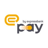 Expresspay logo - Similar company to Expresspay Ghana Limited