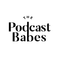 The Podcast Babes logo - Similar company to Podcast Creators