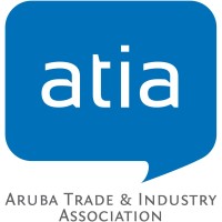 Aruba Trade and Industry Association logo - Similar company to Popup Plus