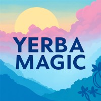 Yerba Magic logo - Similar company to Chispa Social