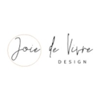 Joie De Vivre Design logo - Similar company to Vangooddesign