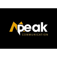 Mpeak Communication logo - Similar company to Contivibe Media