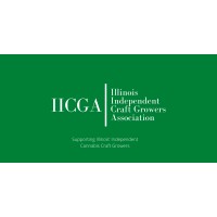 Illinois Independent Craft Growers Association logo - Similar company to Excelleaf