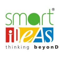 Smart iDeAS logo - Similar company to Digiterz
