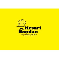 KESARI NANDAN HOTEL RESTAURANT logo - Similar company to Parmeshwar Restaurant