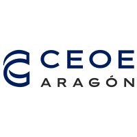CEOE Aragón logo - Similar company to Adea - Asociación De Directivos Y Ejecutivos De Aragón