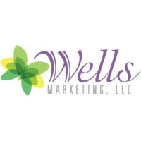 Wells Marketing logo - Similar company to We The Content