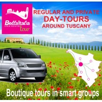 Bellaitaliatour