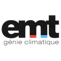 EMT Génie climatique logo - Similar company to Imd Energies