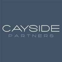 Cayside Partners logo - Similar company to Anchorcove Partners
