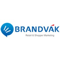Brandvak logo - Similar company to Honeycomb Creative