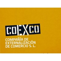 COEXCO S.L. logo - Similar company to Comafri S A
