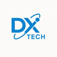 DX Tech logo - Similar company to Vlad'S Testing Ground