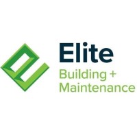 Elite Building And Maintenance Pty Ltd