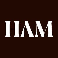 HAM logo - Similar company to Sum Studio