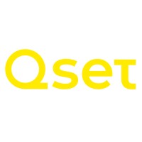 Qset logo - Similar company to Overnight.Fi (Usd+)