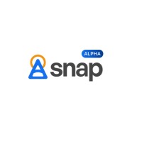 Asnap logo - Similar company to Zenabm