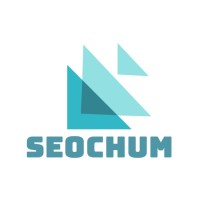 SEOChum logo - Similar company to Marketer Zilla