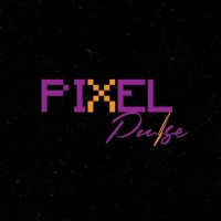 Pixelpulse.eg logo - Similar company to Naqd | نقِد