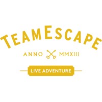TeamEscape Oslo logo - Similar company to Radisson Blu Hotel Norge