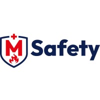 M Safety B.V. logo - Similar company to Courtney Safety Services