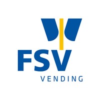FSV Full Service Vending logo - Similar company to Amfm Vending