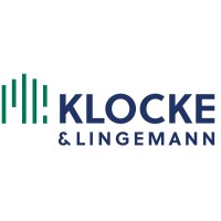 Klocke & Lingemann logo - Similar company to Dienstzimmer.Com