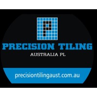 Precision Tiling Australia logo - Similar company to Quality Tiling Solutions