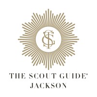 The Scout Guide Jackson logo - Similar company to Build Magazine