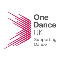 One Dance UK logo - Similar company to National Dance Education Organization (Ndeo)