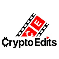 Crypto Edits logo - Similar company to Between Collective