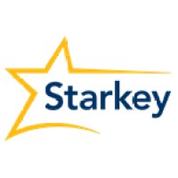 Starkey Spain logo - Similar company to Bernafon Spain