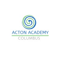 Acton Academy Columbus logo - Similar company to The Columbus Book Project