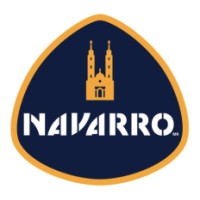 Grupo Industrial y Comercial Navarro logo - Similar company to Quesos Navarro