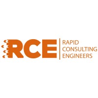 Rapid Consulting Engineers logo - Similar company to Lincon Building Group
