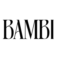 Bambi logo - Similar company to Beast