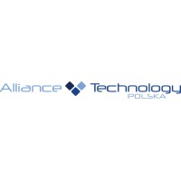 Alliance Technology Polska logo - Similar company to Softwareplant Technologies