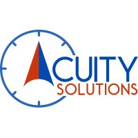 Acuity Solutions logo - Similar company to Commercial Brands