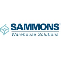 Sammons Warehouse Solutions logo - Similar company to Sync Storage Solutions