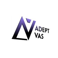 Adept VAs Virtual Staffing and Business Solutions logo - Similar company to Instaplug