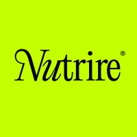 Nutrire Official logo - Similar company to Oars + Alps