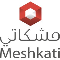شركة مشكاتي للتجارة logo - Similar company to Amnest Group