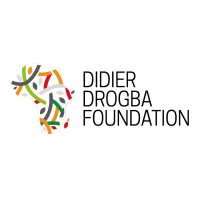 The Didier Drogba Foundation logo - Similar company to Private_Circle