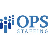 OPS Staffing logo - Similar company to Double 4 Ltd
