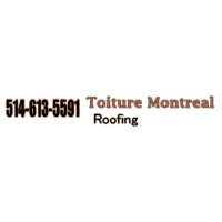 Toiture Montreal Roofing logo - Similar company to Inter Cheminée Toiture