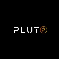 Pluto logo - Similar company to Orta