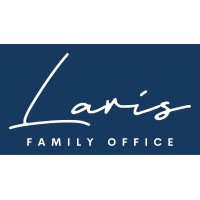 The Laris Family Office logo - Similar company to Barana Group Pty Ltd