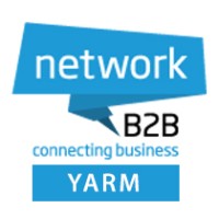 Network B2B Yarm logo - Similar company to Yarm Webcraft