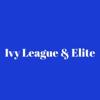 Ivy League & Elite logo - Similar company to Meavana