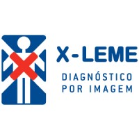 X-LEME Diagnóstico por Imagem logo - Similar company to Quanta Diagnóstico Por Imagem